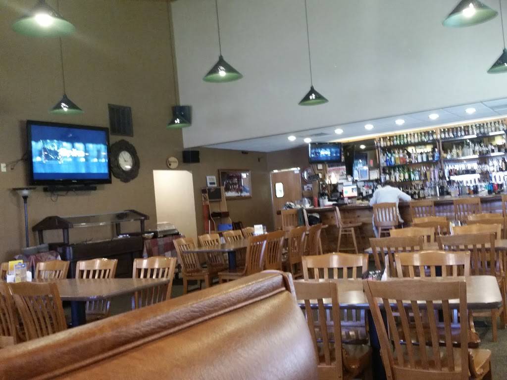 Fireside pub & steakhouse | restaurant | 205 S 12th St, Manchester, IA 52057, USA | 5639279200 OR +1 563-927-9200