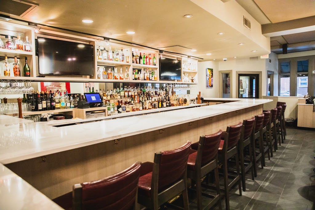 Prezza | restaurant | 24 Fleet St, Boston, MA 02113, USA | 6172271577 OR +1 617-227-1577