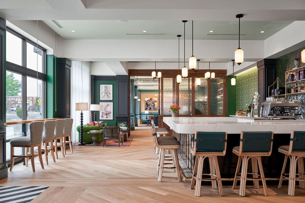 Complicated Pilgrim | restaurant | 21 Cooper St, Memphis, TN 38104, USA | 9015387309 OR +1 901-538-7309