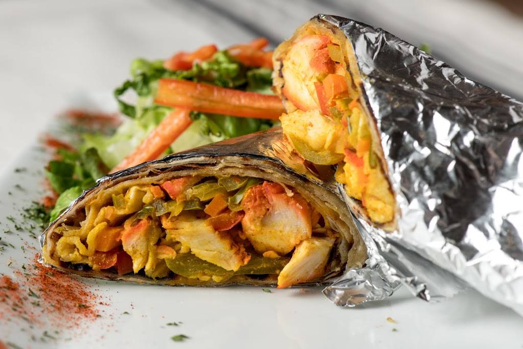 Bombay Street Food | restaurant | 1413 Park Rd NW, Washington, DC 20010, USA | 2027582415 OR +1 202-758-2415