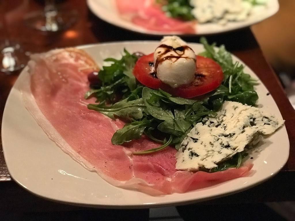 Ponte Vecchio Restaurant | restaurant | 435 Newbury St #101, Danvers, MA 01923, USA | 9787779188 OR +1 978-777-9188