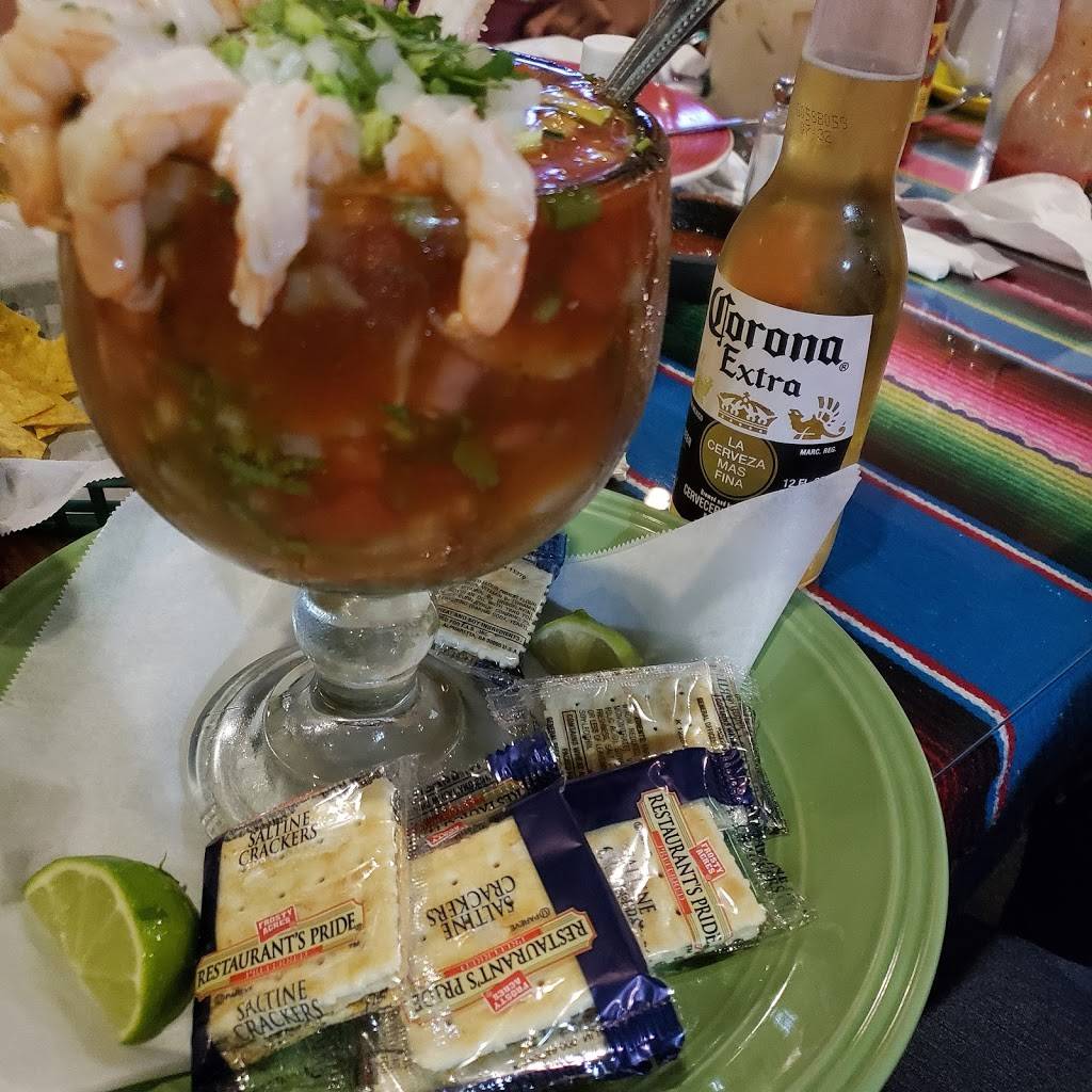 Ricardos | restaurant | 144 Belvedere Dr, Gallatin, TN 37066, USA | 6152300590 OR +1 615-230-0590