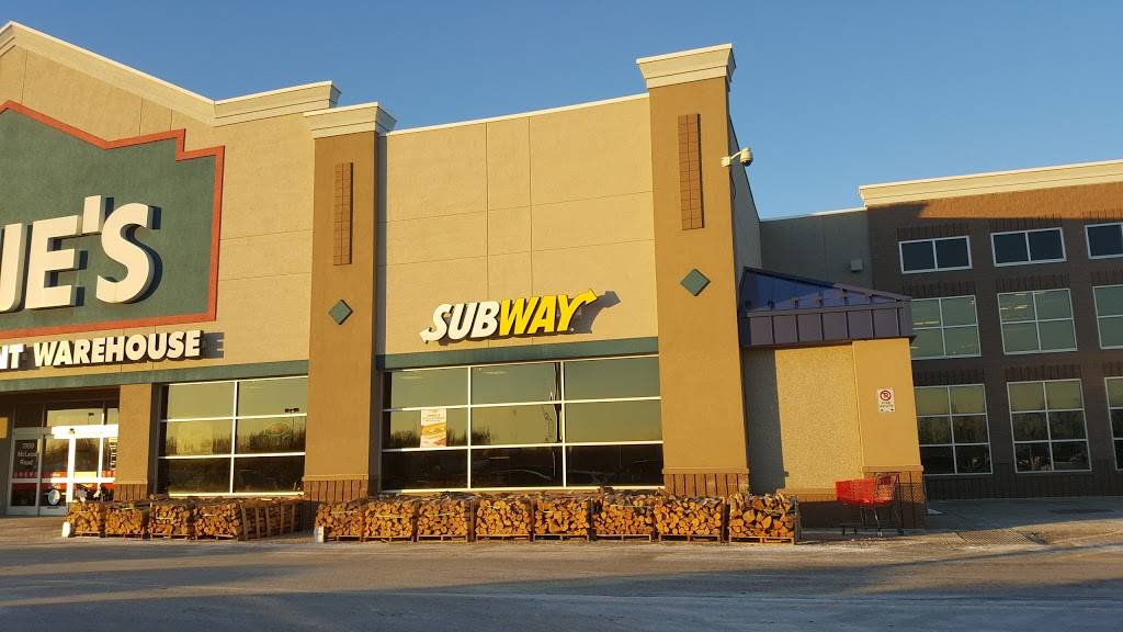 Subway | meal takeaway | 7959 McLeod Rd, Niagara Falls, ON L2H 0G5, Canada | 9053540009 OR +1 905-354-0009