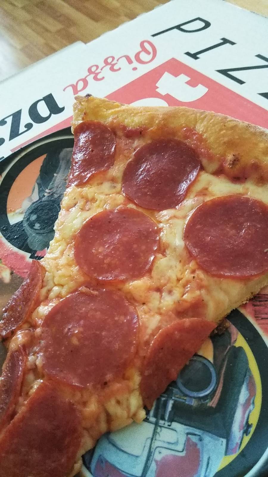 New York Italian Express Ristorante | meal delivery | 600 N US Hwy 17 92, Longwood, FL 32750, USA | 4076958990 OR +1 407-695-8990