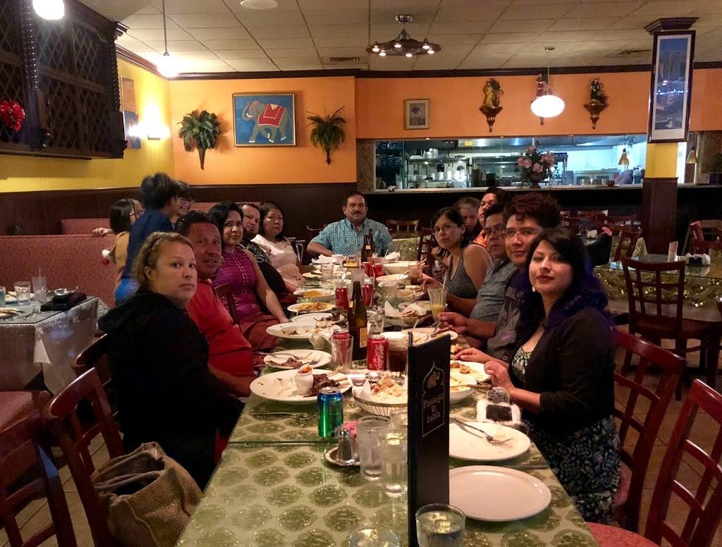 Passage To India | restaurant | 975 Imperial Golf Course Blvd #120, Naples, FL 34110, USA | 2395130024 OR +1 239-513-0024