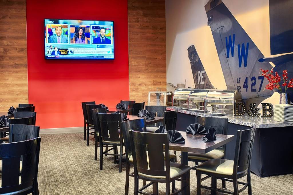 Dave & Busters | restaurant | 1390 E Tucson Marketplace Blvd, Tucson, AZ 85713, USA | 5203303400 OR +1 520-330-3400