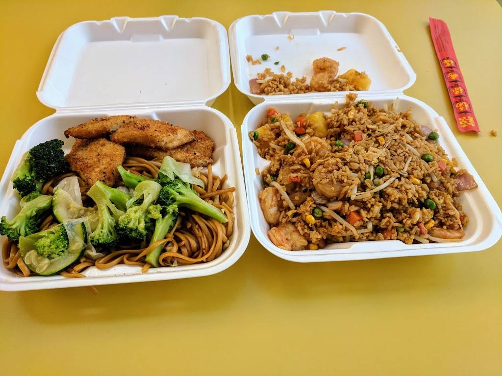 Ruby Thai | restaurant | 400 Commons Way, Bridgewater, NJ 08807, USA | 9085268825 OR +1 908-526-8825