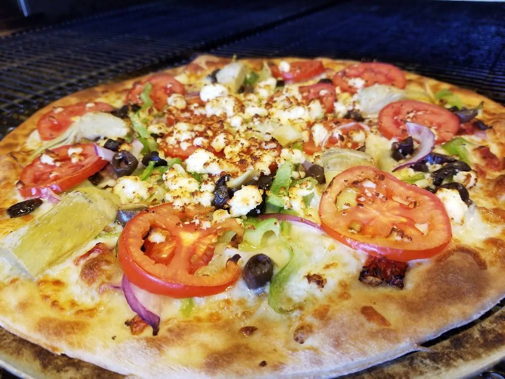 NY Crust Pizzeria | restaurant | 5421 Santa Monica Blvd #c, Los Angeles, CA 90029, USA | 3237450400 OR +1 323-745-0400