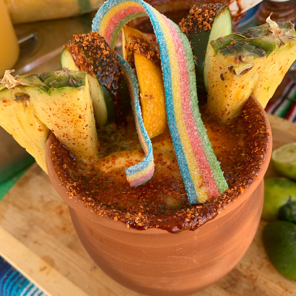 Cantaritos La Tia | restaurant | 2800 Wagon Train Rd, Phelan, CA 92371, USA | 7143632893 OR +1 714-363-2893