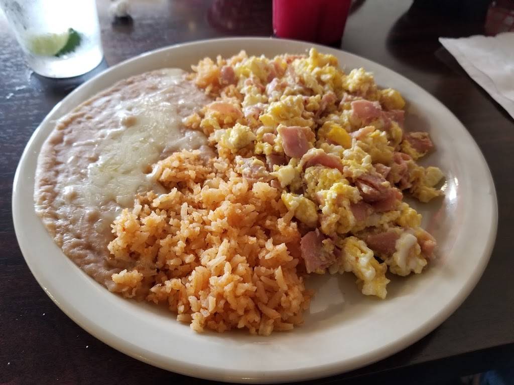 Los Amigos | restaurant | 500 E Holt Blvd, Ontario, CA 91761, USA | 9099887820 OR +1 909-988-7820