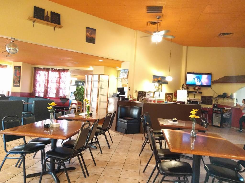 Himalayan Aroma | restaurant | 3631 N Belt Line Rd, Irving, TX 75062, USA | 9729530322 OR +1 972-953-0322