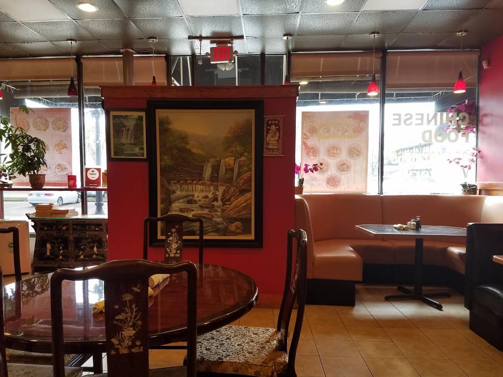 Emperor Cafe | restaurant | 12280 Westheimer Rd, Houston, TX 77077, USA | 2814976065 OR +1 281-497-6065