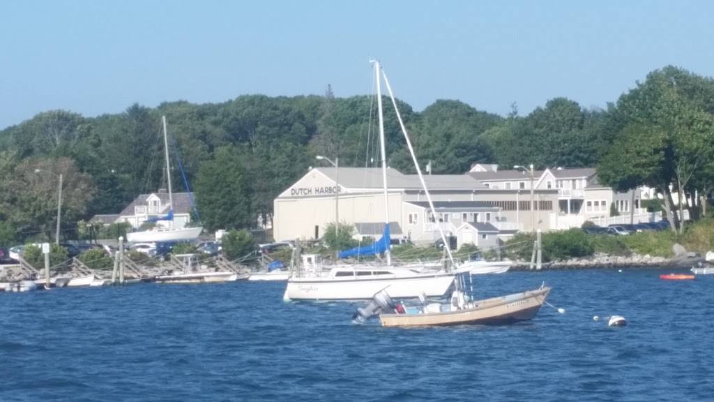 Tallulahs Taqueria at The Shack | restaurant | 244 Narragansett Ave, Jamestown, RI 02835, USA | 4012728226 OR +1 401-272-8226