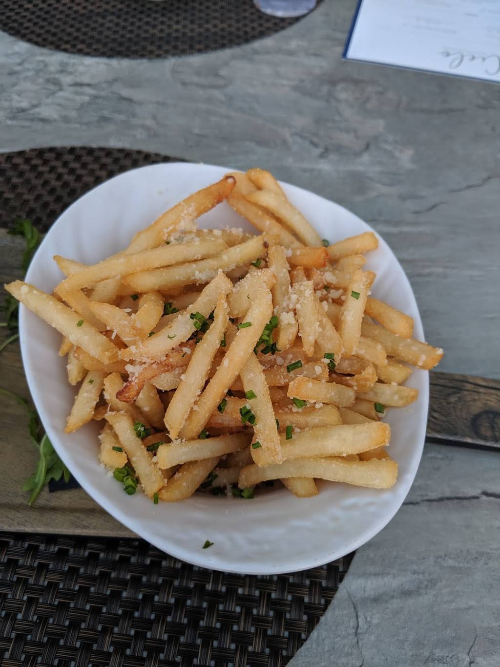 Cielo Restaurant & Sky Bar | restaurant | 777 N Ocean Dr, Hollywood, FL 33019, USA | 9546133716 OR +1 954-613-3716