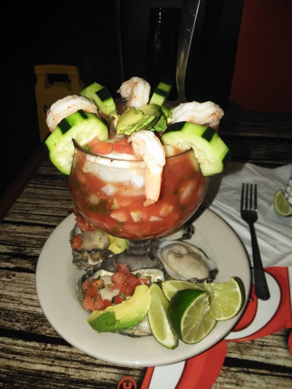 Rio Bravo Restaurant Seafood | restaurant | 4300 Town Center Dr Suite 1980, Fort Worth, TX 76115, USA | 8179205991 OR +1 817-920-5991