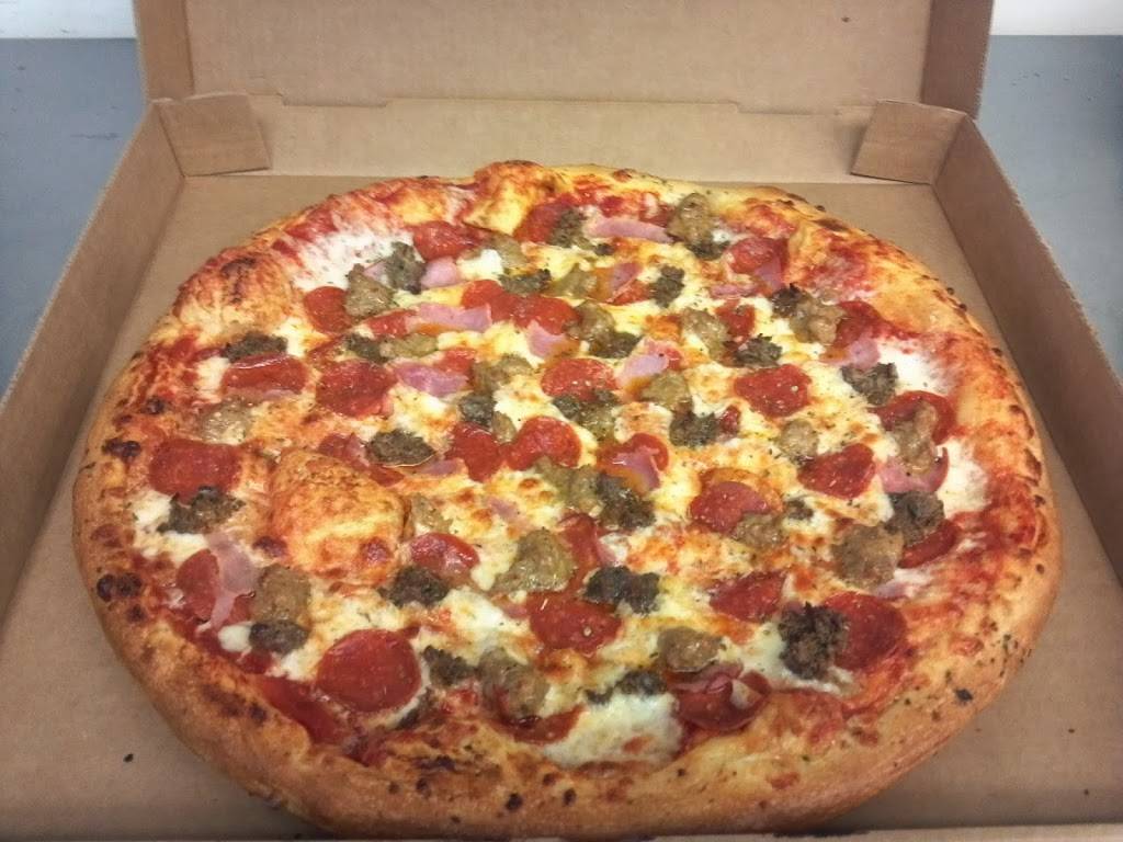 The Upper Crust Pizza | meal delivery | 3392 Saxonburg Blvd #350, Glenshaw, PA 15116, USA | 4129630323 OR +1 412-963-0323