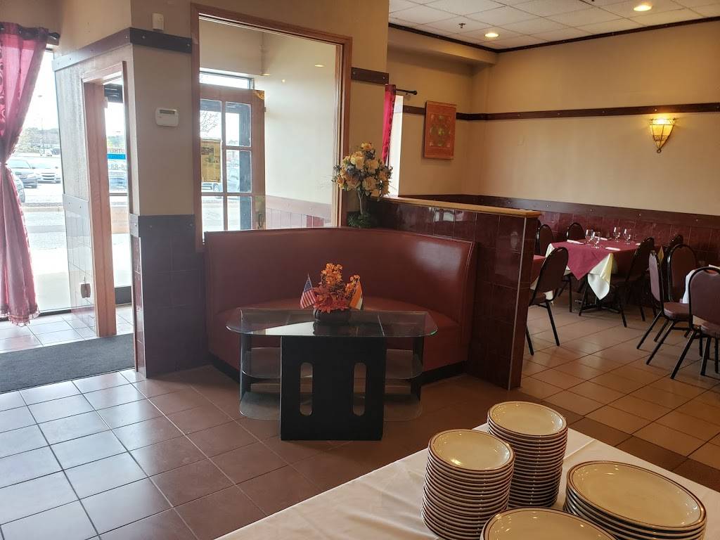 Rajma Authentic Indian Grill | restaurant | 44631 Mound Rd, Sterling Heights, MI 48314, USA | 5867268811 OR +1 586-726-8811