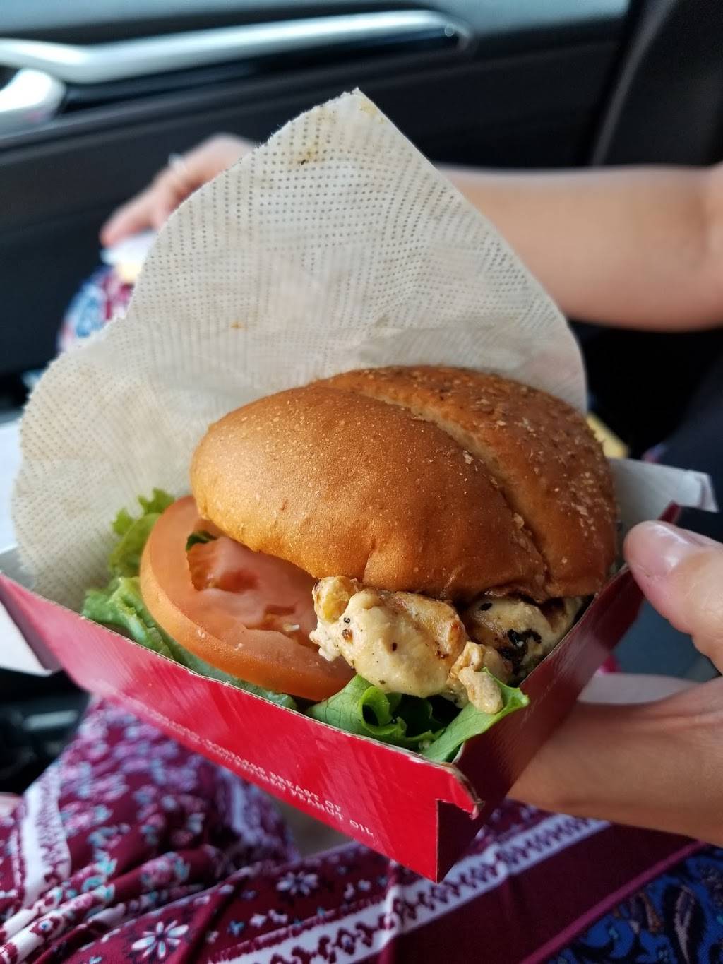 Chick-fil-A | restaurant | 3420 SC-153, Piedmont, SC 29673, USA | 8642958330 OR +1 864-295-8330