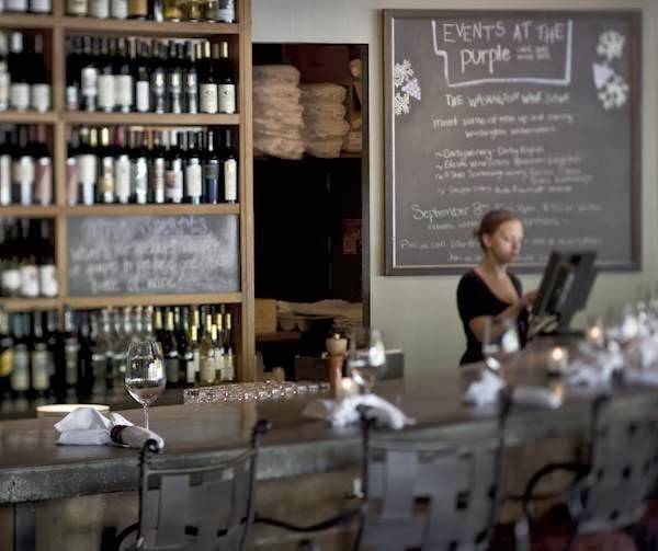 Purple Cafe and Wine Bar | cafe | 14459 Redmond-Woodinville Rd NE, Woodinville, WA 98072, USA | 4254837129 OR +1 425-483-7129