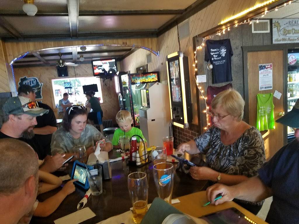 Dawns Lakeside Bar | restaurant | 4068 County P, Rhinelander, WI 54501, USA | 7154200468 OR +1 715-420-0468