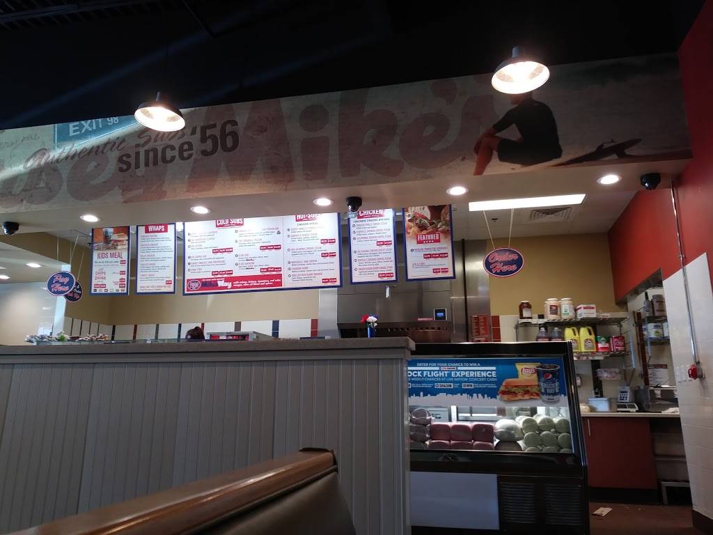 Jersey Mikes Subs | meal takeaway | 4451 Venetucci Blvd #120, Colorado Springs, CO 80906, USA | 7194344020 OR +1 719-434-4020