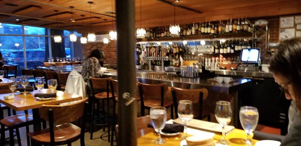 Good Food on Montford | restaurant | 1701 Montford Dr, Charlotte, NC 28209, USA | 7045250881 OR +1 704-525-0881