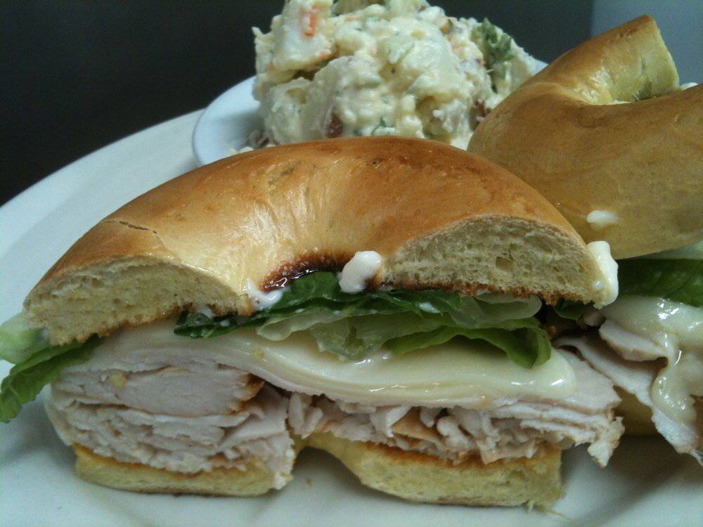 Bixby’s Brooklyn Deli | restaurant | 4280 Atlantic Ave, Long Beach, CA 90807, USA | 5624266146 OR +1 562-426-6146