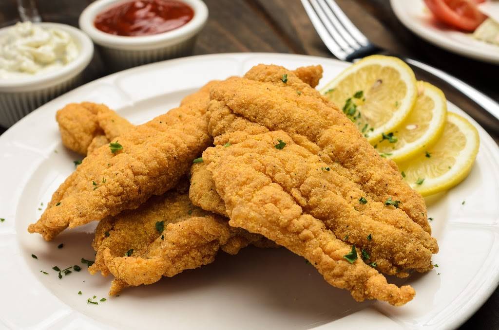 Flanagans Creative Food | restaurant | 1111 Audubon Ave, Thibodaux, LA 70301, USA | 9854477771 OR +1 985-447-7771