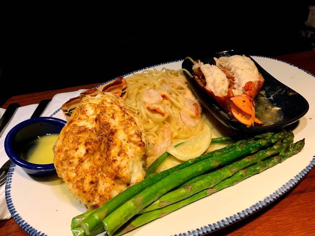Red Lobster | restaurant | 39401 Fremont Blvd, Fremont, CA 94538, USA | 5106572436 OR +1 510-657-2436