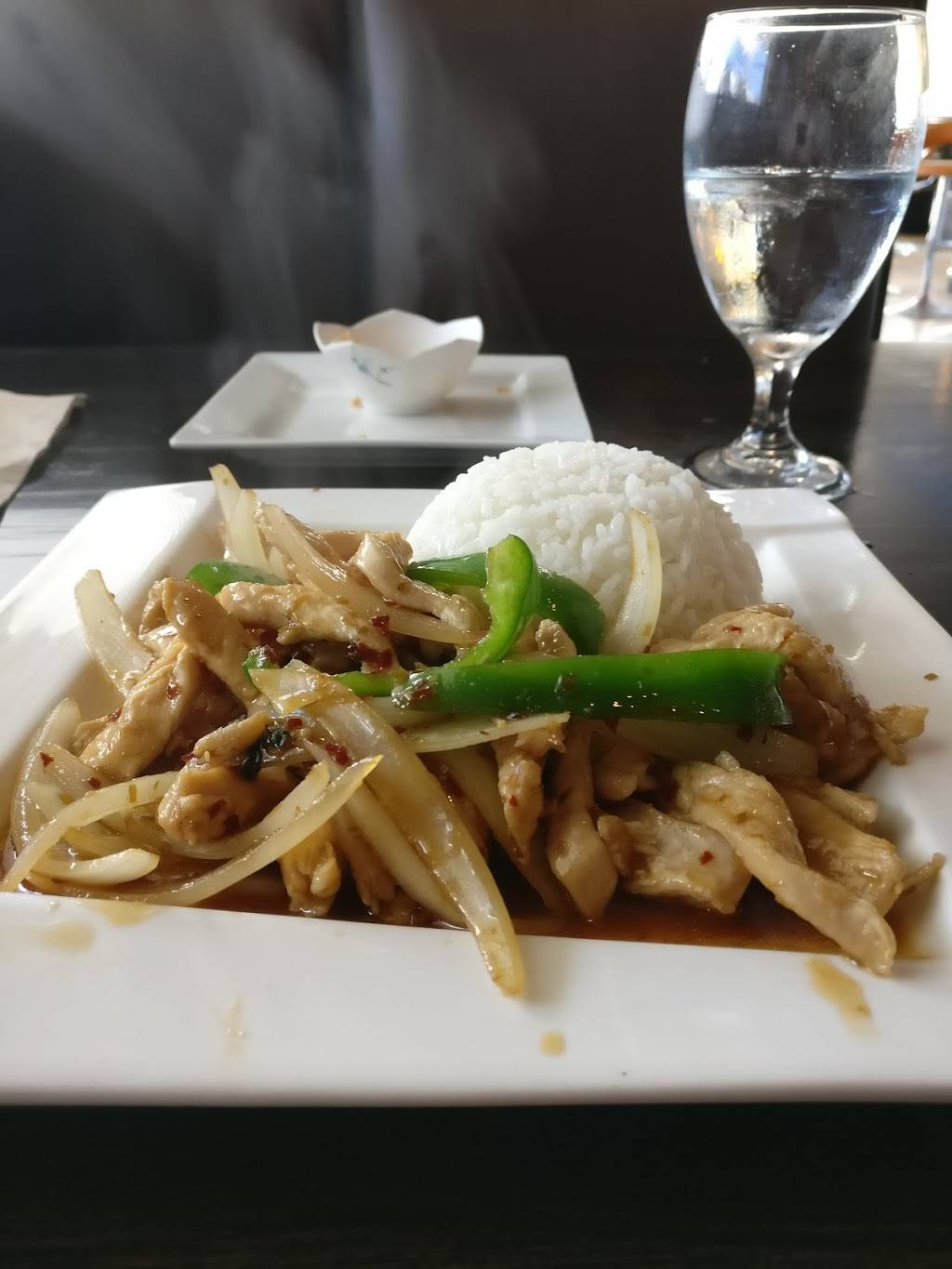 Brandon Asian Cuisine | restaurant | USA Carriage Hills Plaza, 6417 Stirling Rd, Davie, FL 33314, USA | 9549085153 OR +1 954-908-5153