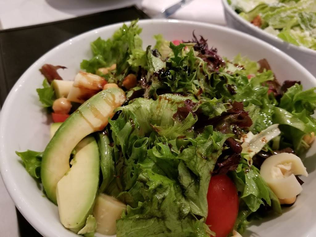 Cine Citta Caffe | restaurant | 9544 Harding Ave, Surfside, FL 33154, USA | 3058668688 OR +1 305-866-8688