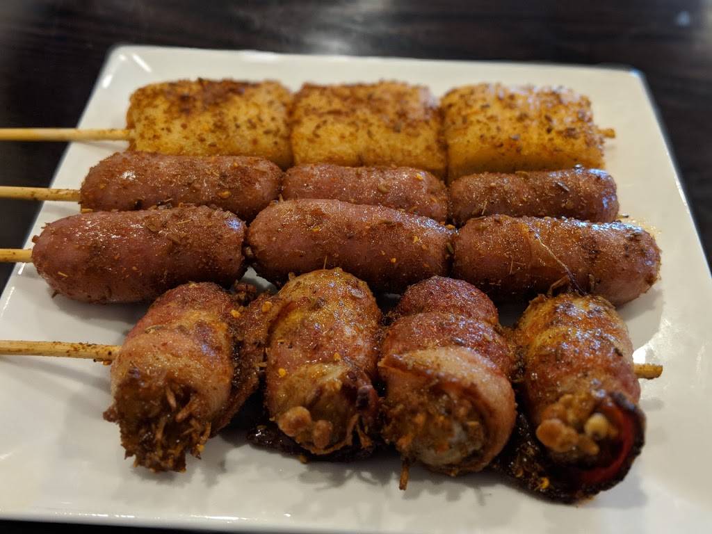 Kung Fu Noodle House | restaurant | 31151 Dequindre Rd, Madison Heights, MI 48071, USA | 2482682171 OR +1 248-268-2171