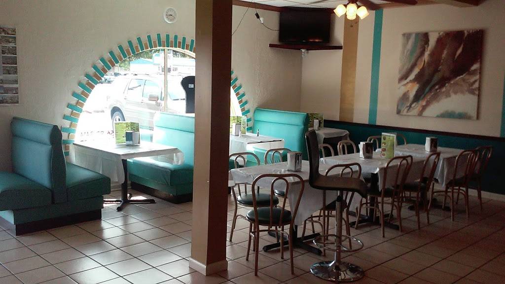 Chez Seneba African Halal Restaurant - Senegalese cuisine | restaurant | 5019 Poplar Level Rd, Louisville, KY 40219, USA | 5024738959 OR +1 502-473-8959