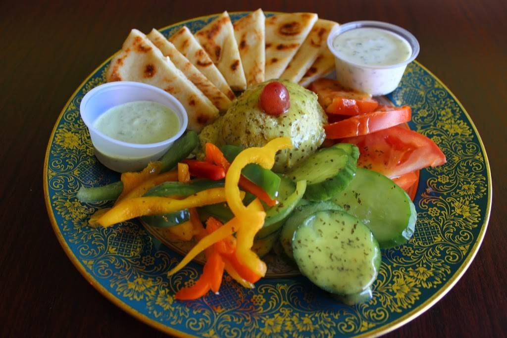 Taste of Athens | restaurant | 6171 Mission Gorge Rd #109, San Diego, CA 92120, USA | 6192832441 OR +1 619-283-2441