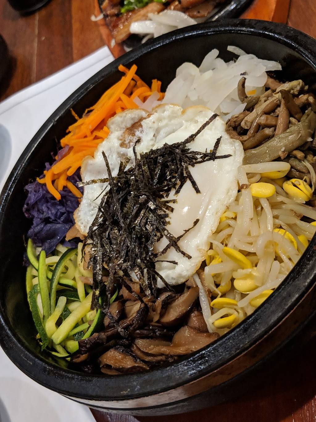 Jihwaja Korean BBQ | restaurant | 6765 Winning Drive Suite 810, Frisco, TX 75034, USA | 4695353501 OR +1 469-535-3501