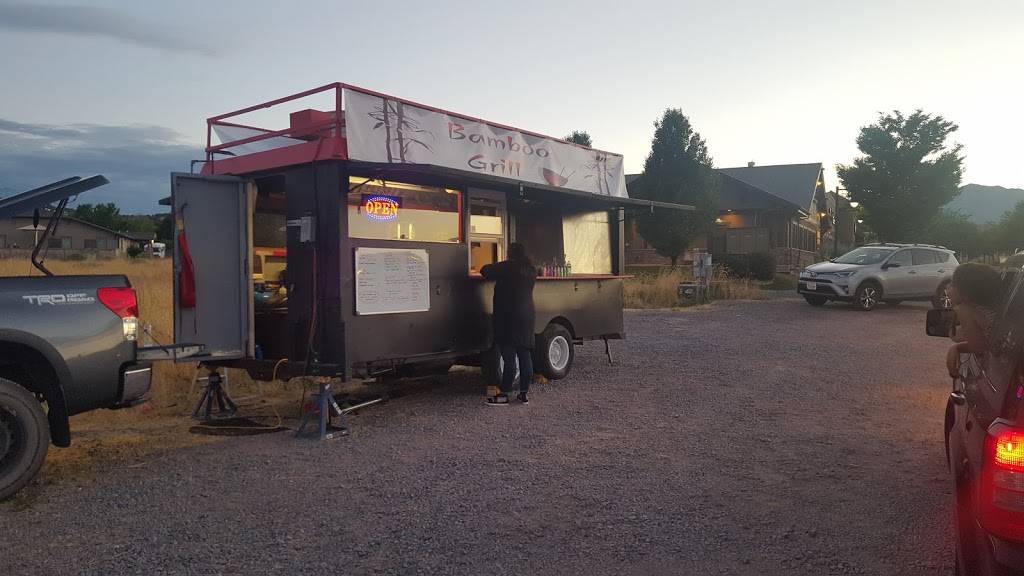 Bamboo Grill | restaurant | 3604 Pony Express Pkwy, Eagle Mountain, UT 84005, USA | 8014588966 OR +1 801-458-8966