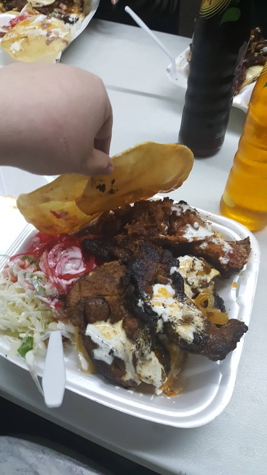 Al Estilo Catracho | restaurant | 10317 Airline Dr, Houston, TX 77037, USA | 8322580353 OR +1 832-258-0353