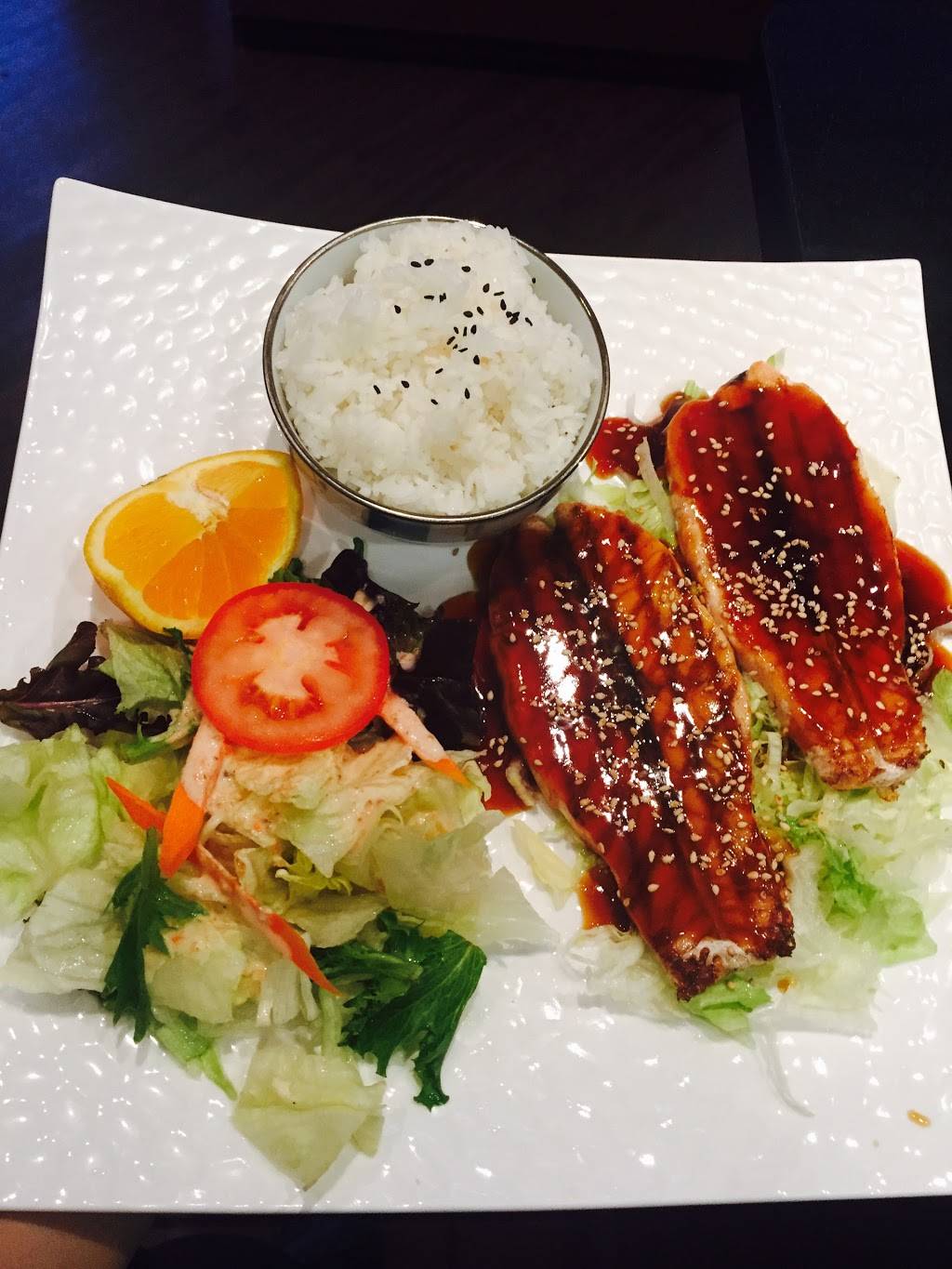 Okini Sushi | restaurant | 6635 Alhambra Ave, Martinez, CA 94553, USA | 9252809828 OR +1 925-280-9828