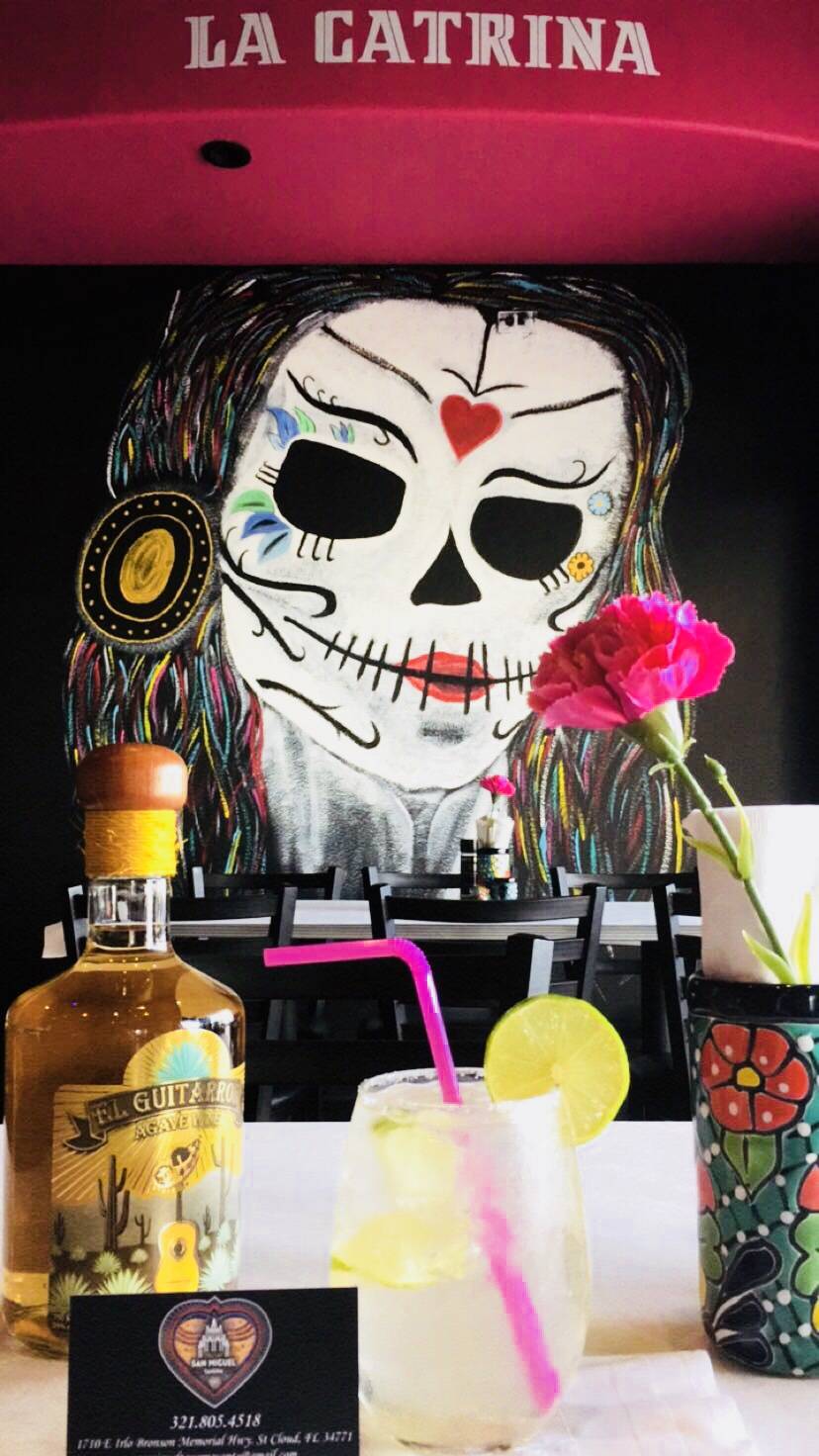 San Miguel Tavern | restaurant | 1710 E Irlo Bronson Memorial Hwy, St Cloud, FL 34771, USA | 3218054518 OR +1 321-805-4518