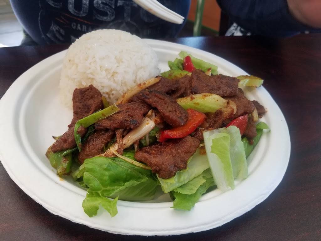 TNK Vegan Cafe | cafe | 330 Needham St, Modesto, CA 95354, USA | 2095672232 OR +1 209-567-2232