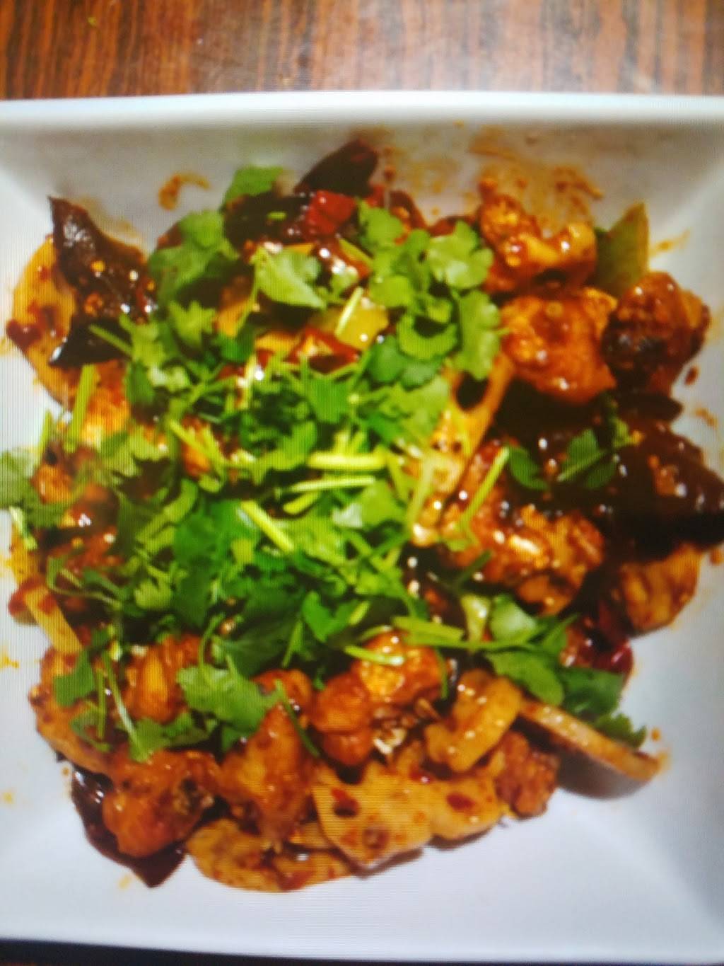 China Canteen | restaurant | 808 Hungerford Dr E, Rockville, MD 20850, USA | 3014241606 OR +1 301-424-1606