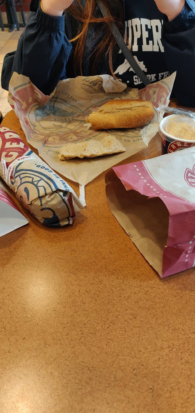 Erbert and Gerberts | meal delivery | 17714 Kenwood Trail, Lakeville, MN 55044, USA | 9528920800 OR +1 952-892-0800