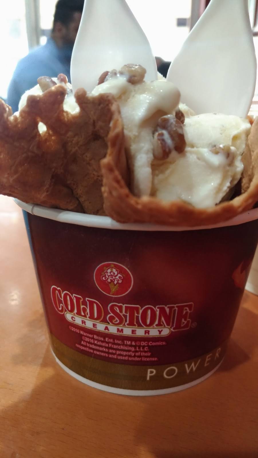 Cold Stone Creamery | bakery | 88-01 Queens Blvd, Elmhurst, NY 11373, USA | 7187600800 OR +1 718-760-0800