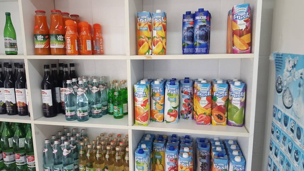 Eastern European Foods | restaurant | 3320 Williams Blvd, Kenner, LA 70065, USA | 5044661982 OR +1 504-466-1982