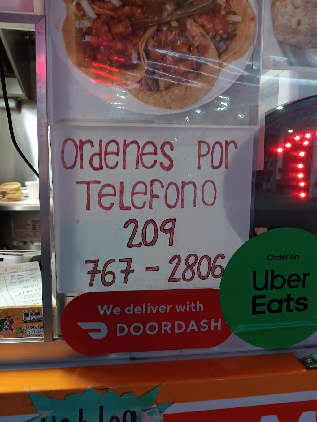 Tacos Aldia Mante | restaurant | 527 W 11th St, Tracy, CA 95376, USA | 2097672806 OR +1 209-767-2806