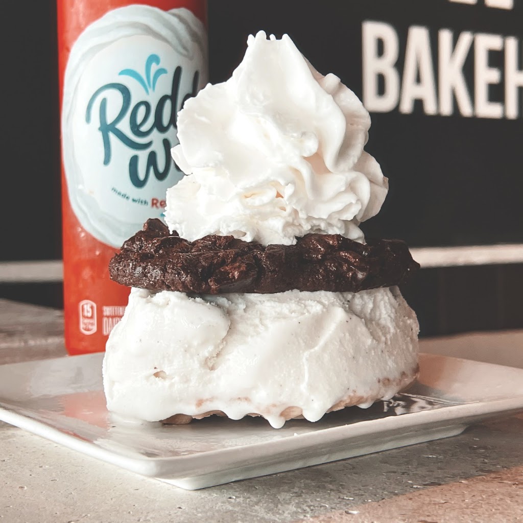 Cheat Day Bakehouse and Cafe | restaurant | 5634 W Sample Rd, Margate, FL 33073, USA | 9545324489 OR +1 954-532-4489