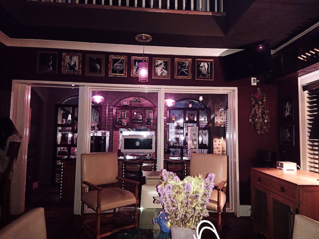 Bacco | restaurant | 3615 Montrose Blvd, Houston, TX 77006, USA | 3464445275 OR +1 346-444-5275