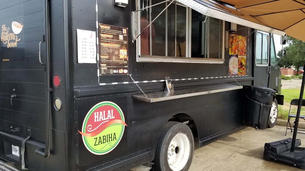 The Haleem Bowl | restaurant | 11836 S Texas 6 Near, Sugar Land, TX 77498, USA | 8327880422 OR +1 832-788-0422