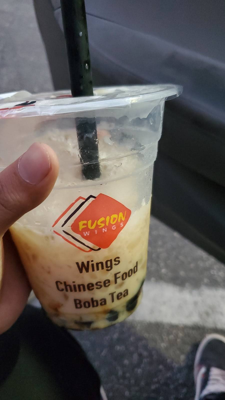 Fusion Wings | restaurant | 1001 W Beverly Blvd, Montebello, CA 90640, USA | 3236094647 OR +1 323-609-4647