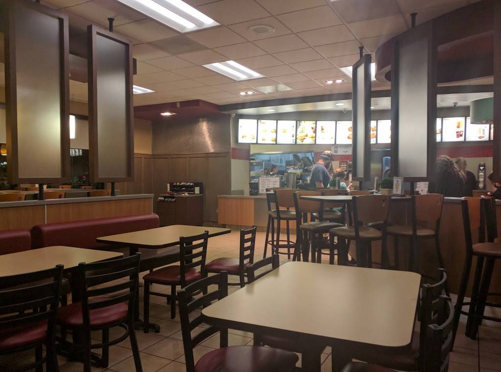 Chick-fil-A | restaurant | 19220 W Lake Houston Pkwy, Humble, TX 77346, USA | 2818529808 OR +1 281-852-9808